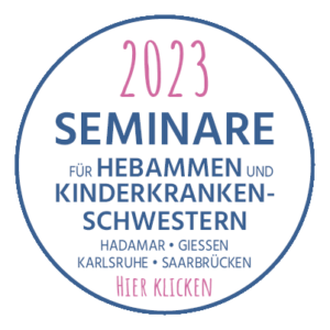 Button Hebammenseminare